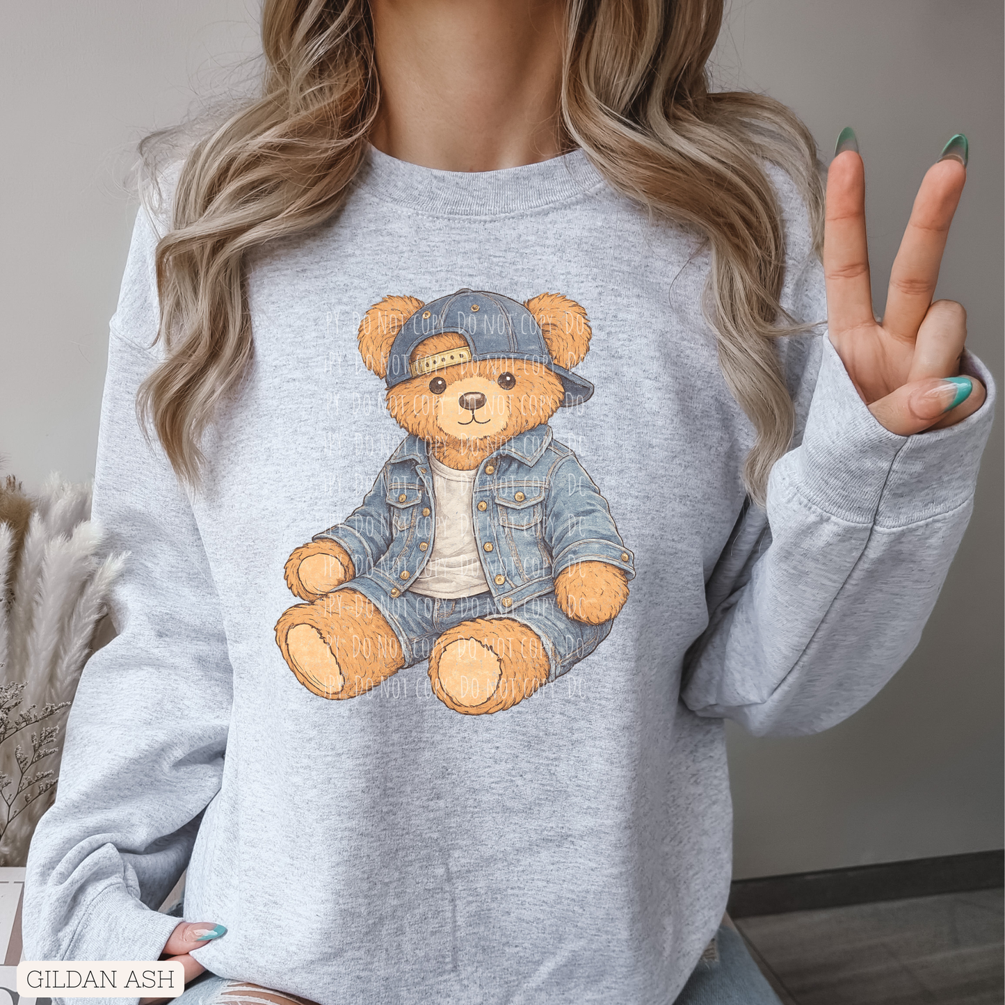 Polo Bear