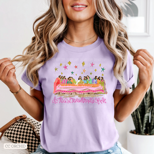 Do This In Remembrance Of Me