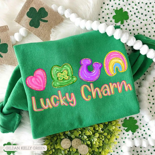 Lucky Charm