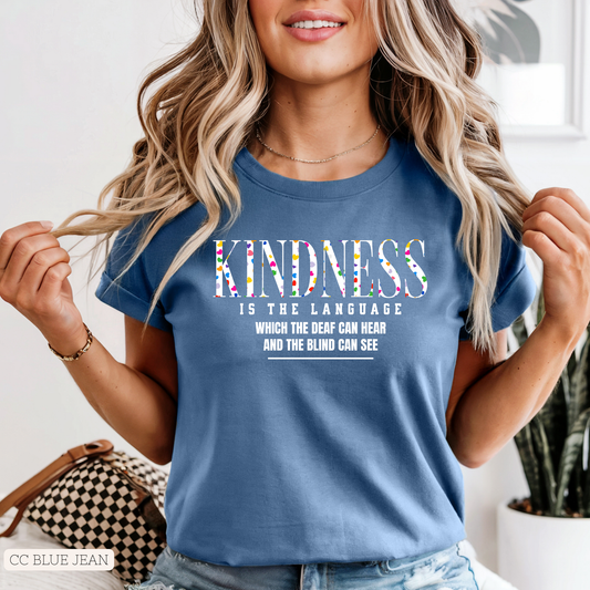 Kindness Heart Font