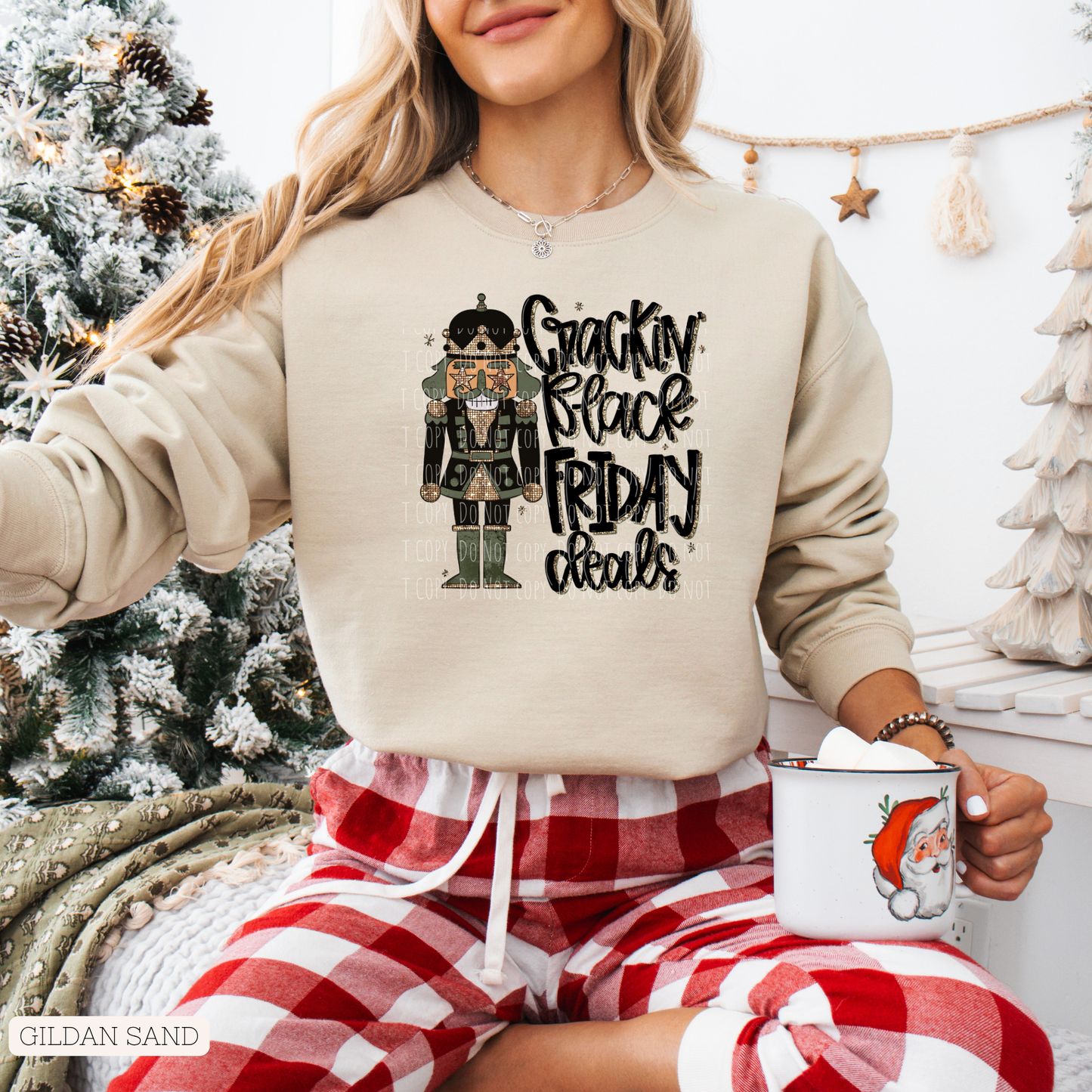 Crackin Black Friday Deals