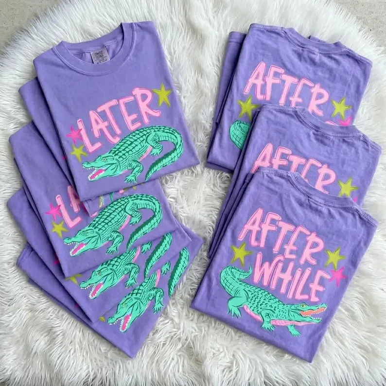After While