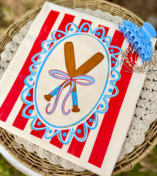 Baseball Bats Coquette