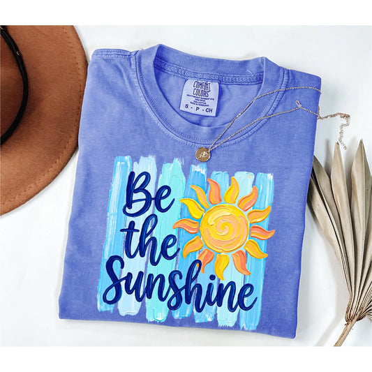 Be the Sunshine