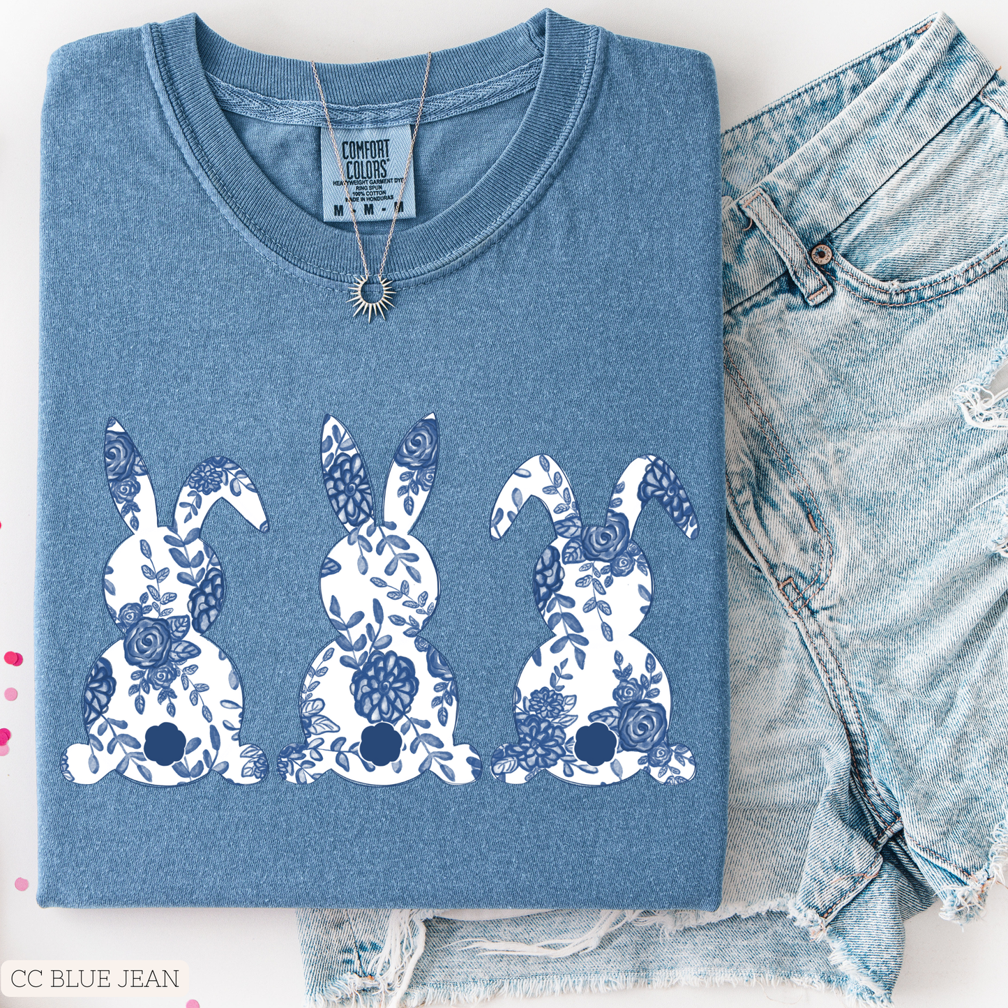 Blue Bunny (Copy)