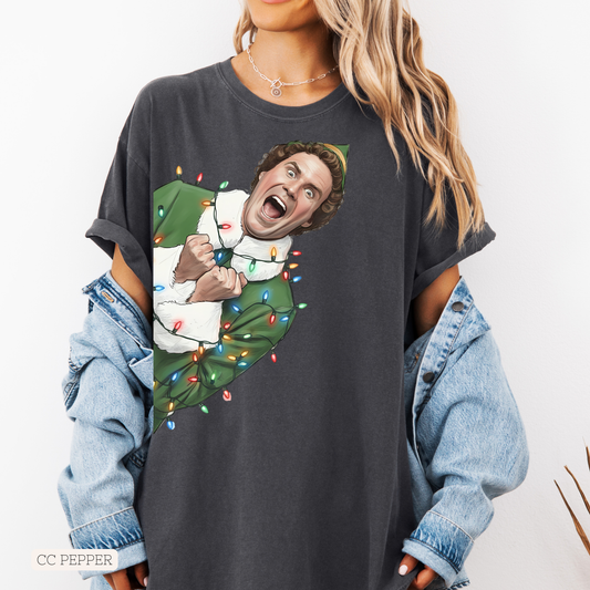 Elf ADULT LARGE-XL 14 INCH