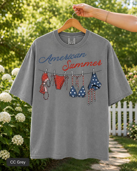 American Summer