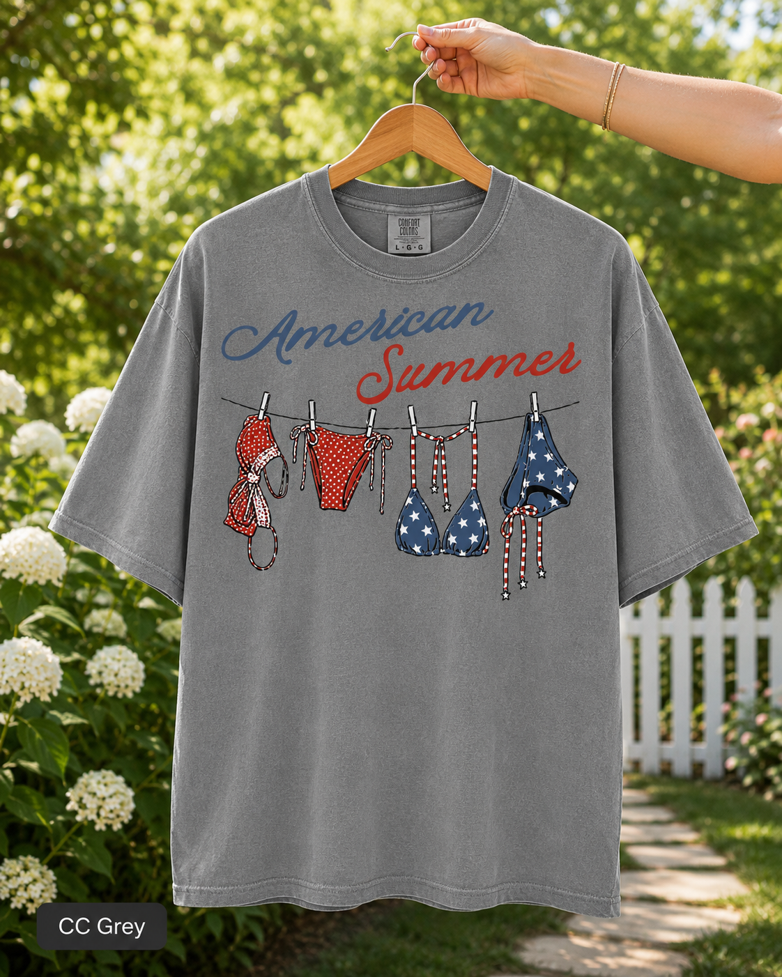 American Summer