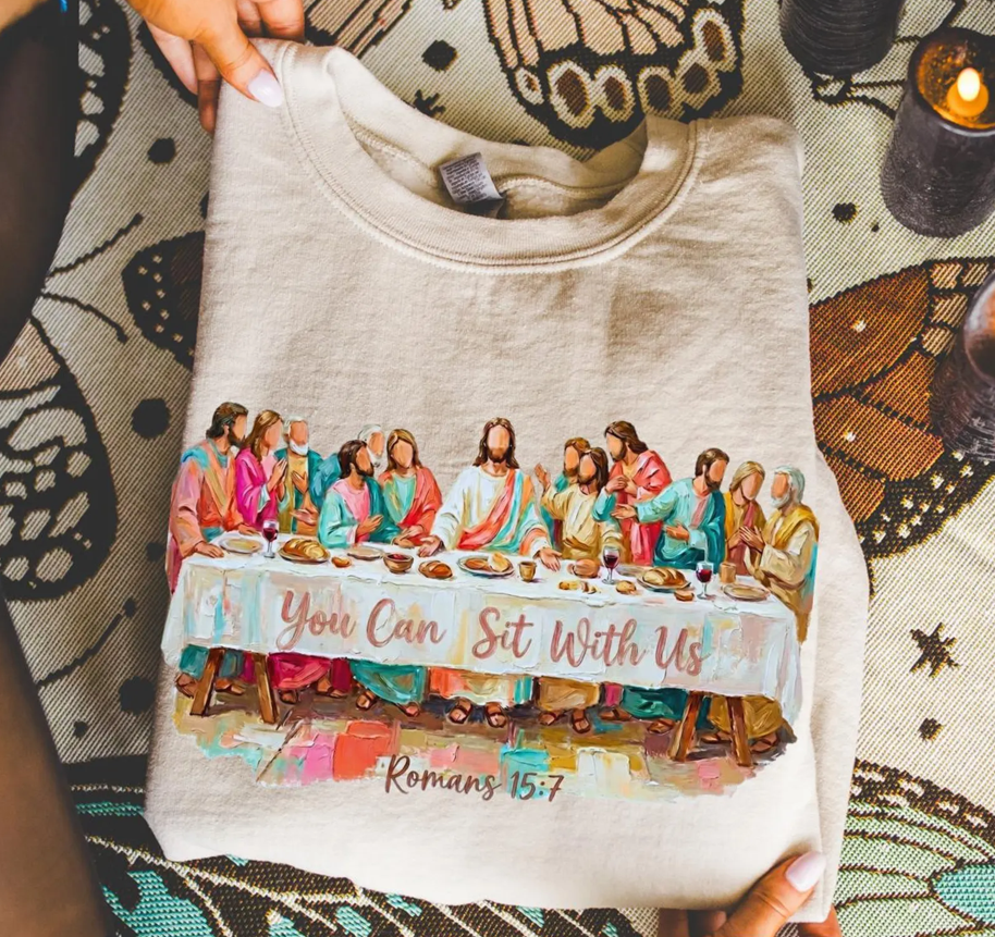 Christian Last Supper