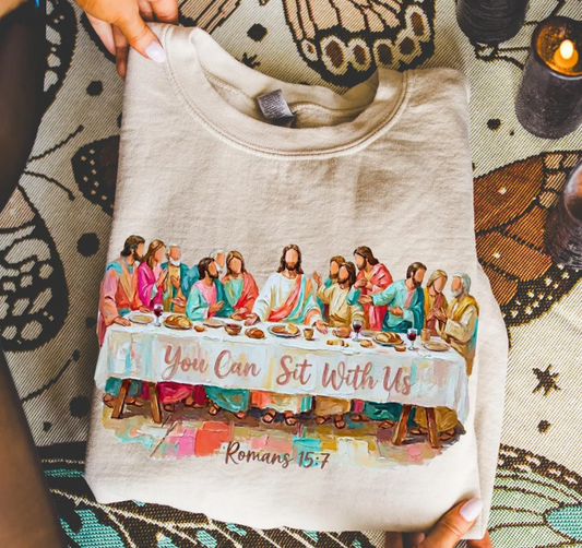 Christian Last Supper