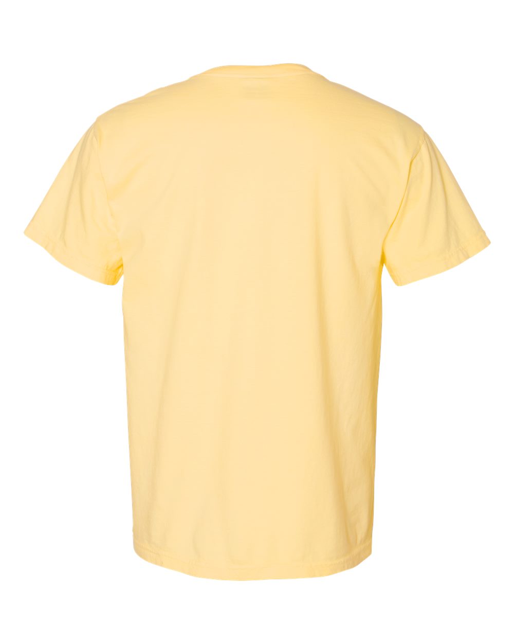 Comfort Colors 1717 - Butter Heavyweight Tee