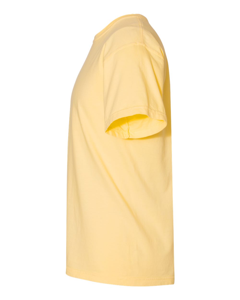 Comfort Colors 1717 - Butter Heavyweight Tee