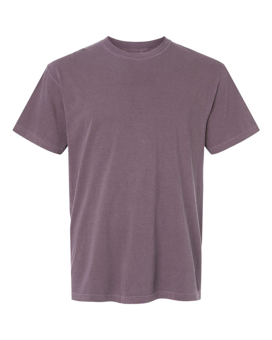 Comfort Colors 1717 - Dusk Heavyweight Tee