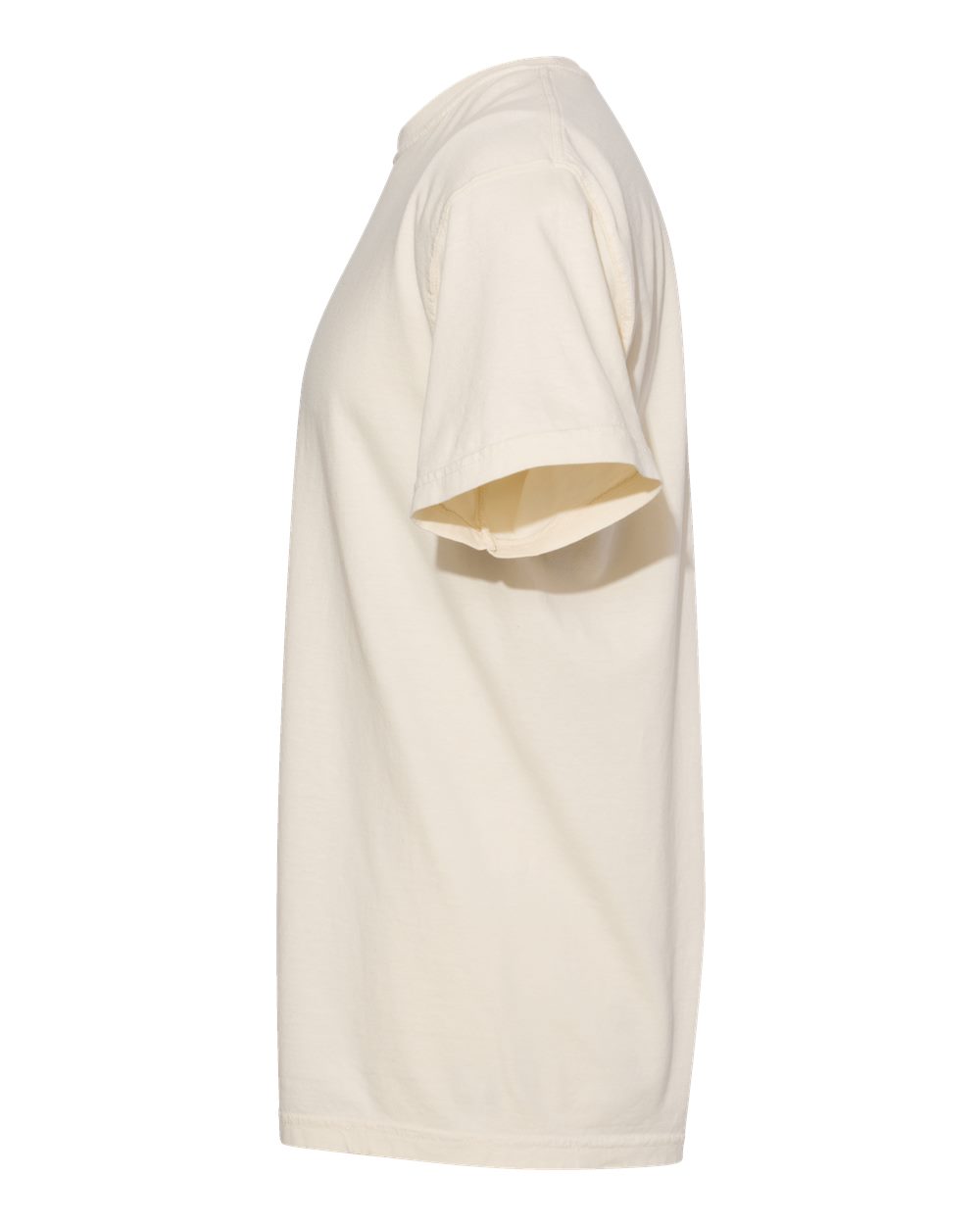 Comfort Colors 1717 - Ivory Heavyweight Tee