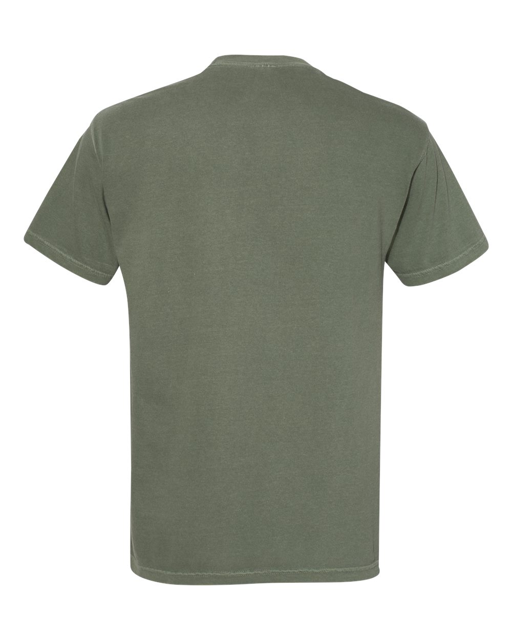 Comfort Colors 1717 - Moss Heavyweight Tee