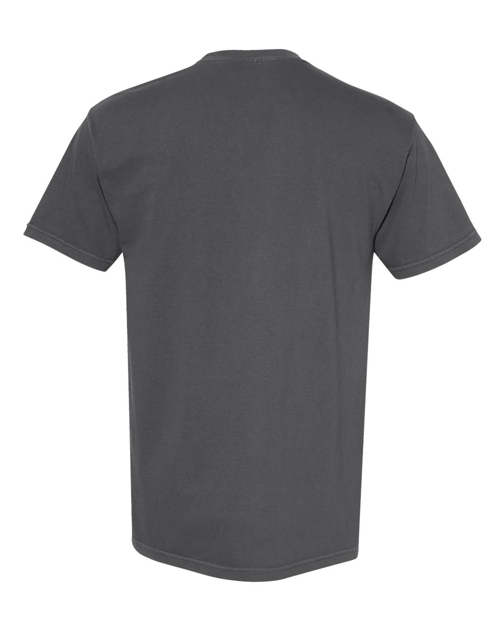 Comfort Colors 1717 - Pepper Heavyweight Tee