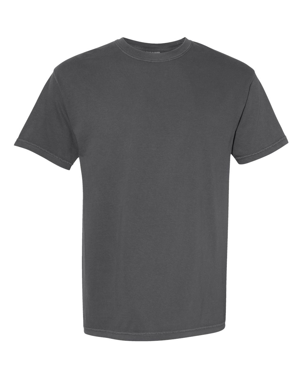 Comfort Colors 1717 - Pepper Heavyweight Tee