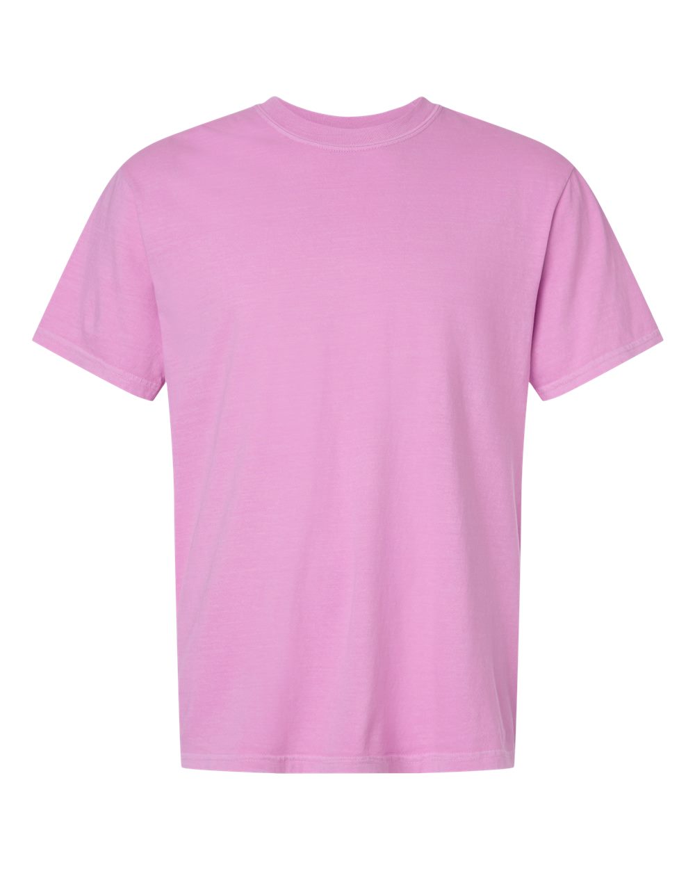 Comfort Colors 1717 - Rose Quartz Heavyweight Tee