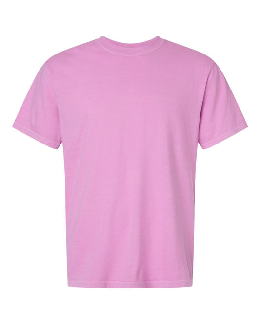 Comfort Colors 1717 - Rose Quartz Heavyweight Tee