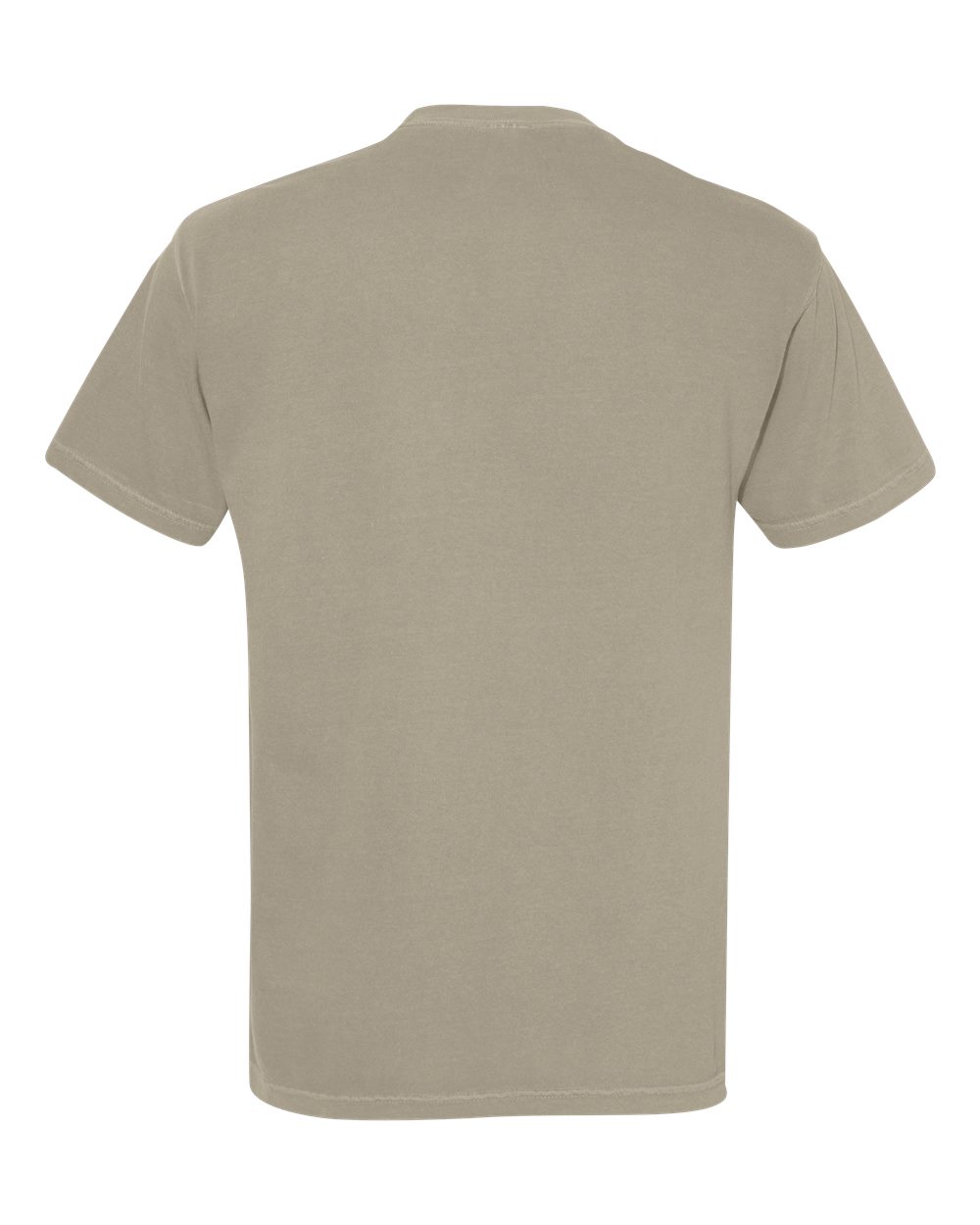 Comfort Colors 1717 - Sandstone Heavyweight Tee