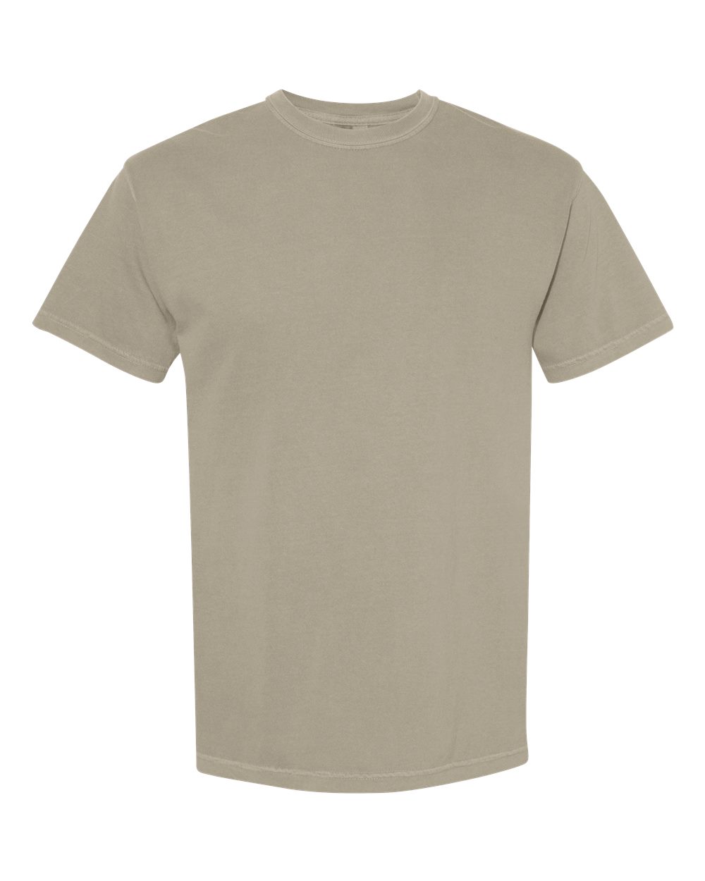 Comfort Colors 1717 - Sandstone Heavyweight Tee