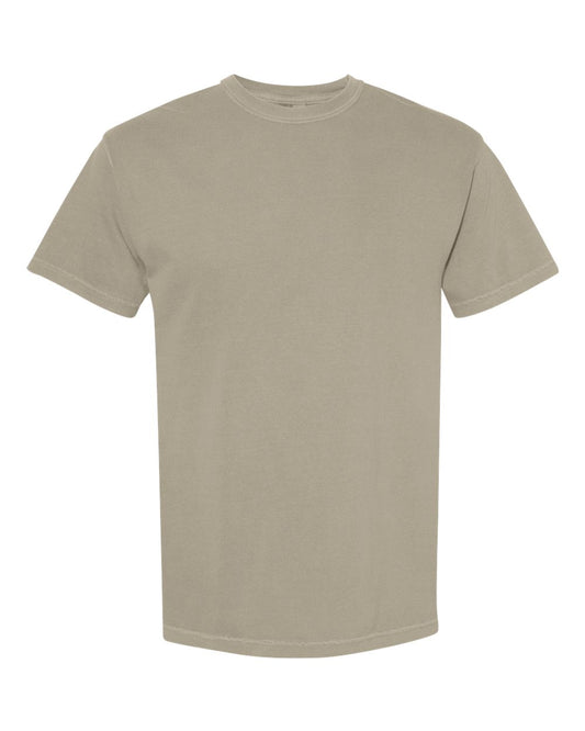 Comfort Colors 1717 - Sandstone Heavyweight Tee