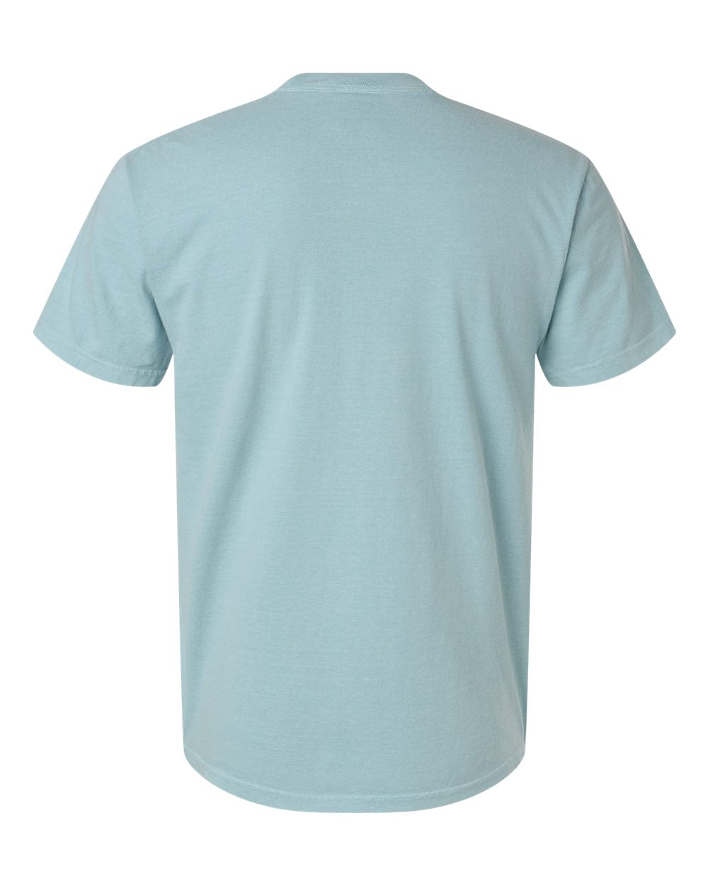 Comfort Colors 1717 - Yankey Blue Heavyweight Tee