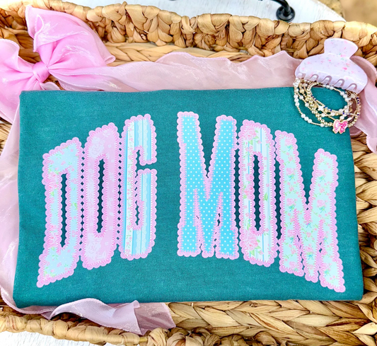 Dog Mom