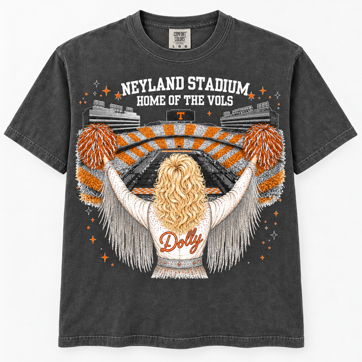 Dolly Parton Neyland