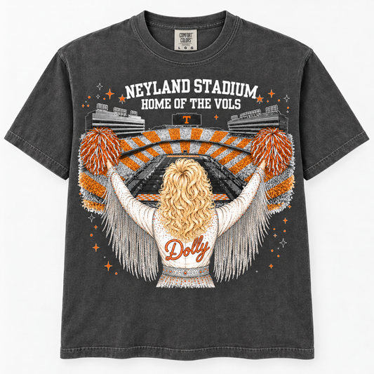 Dolly Parton Neyland