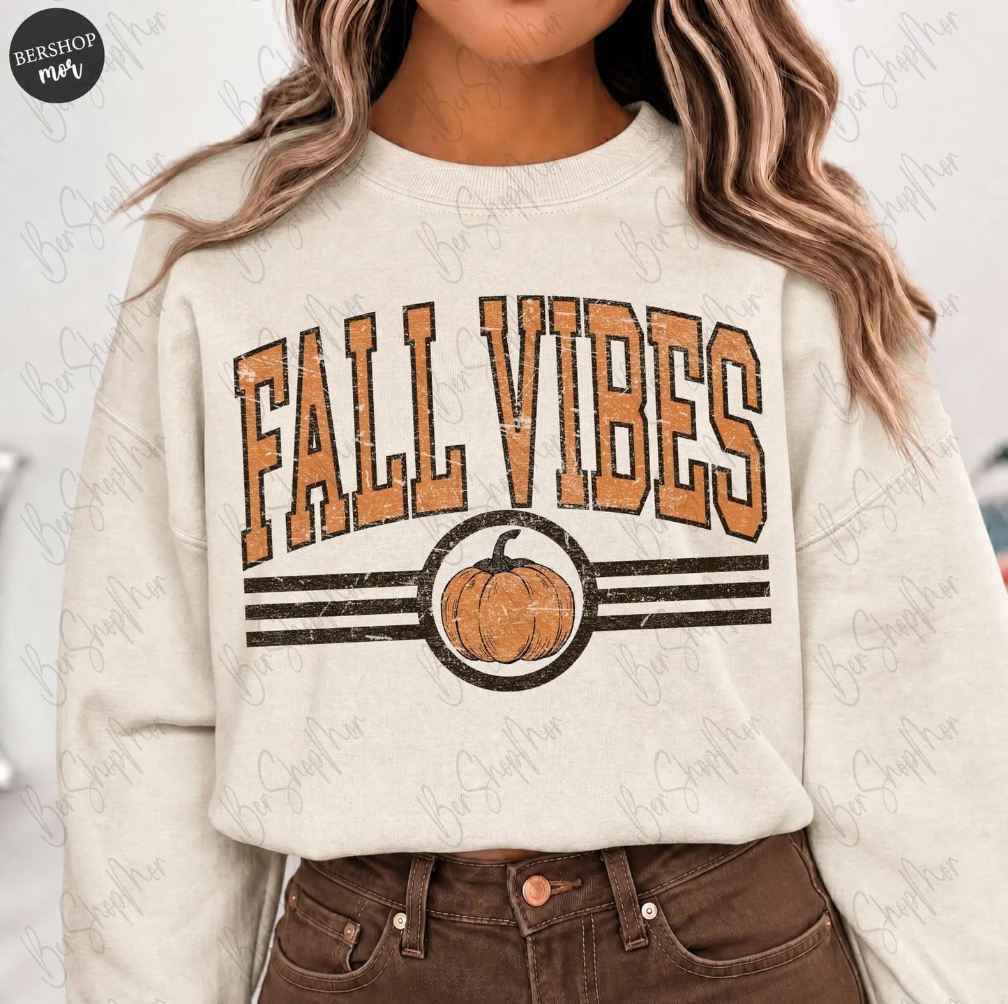 Fall Vibes Varsity
