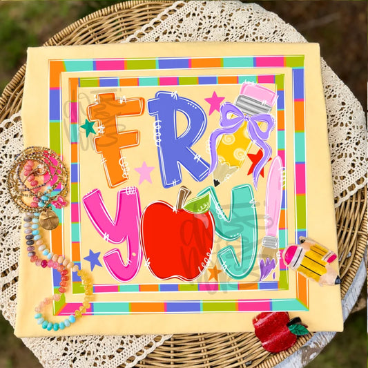 Fri-YAY