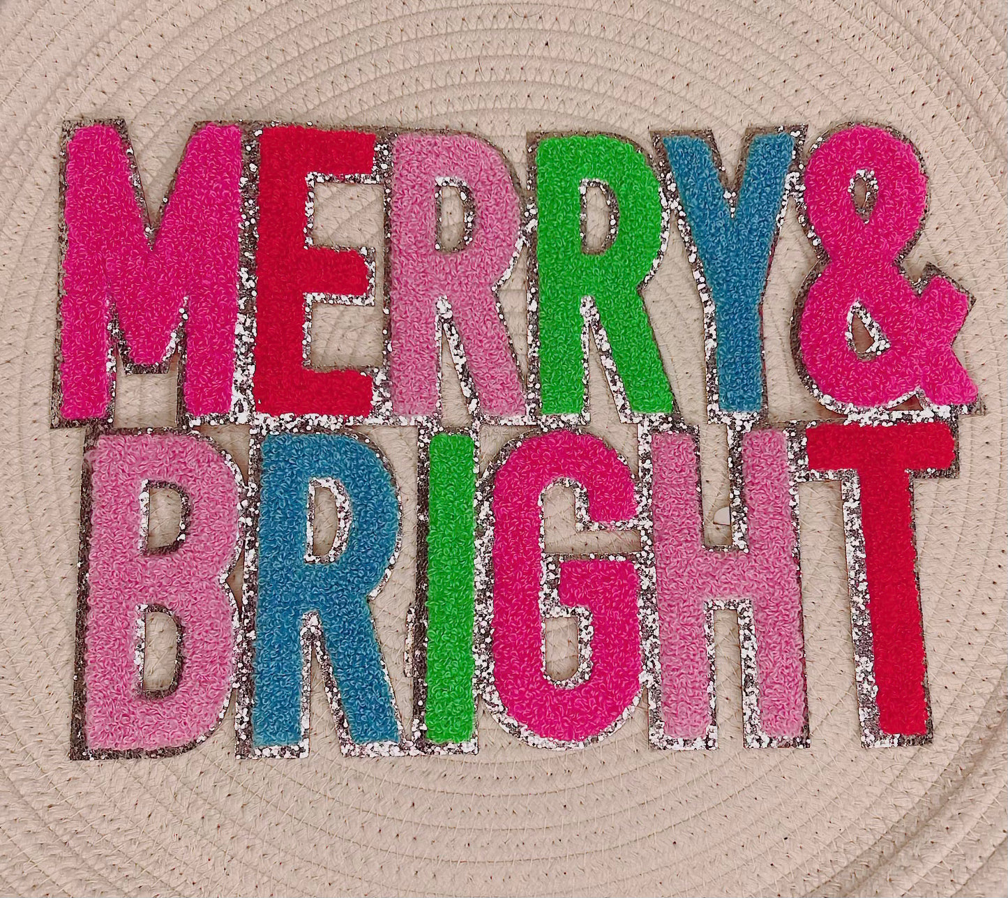 Merry and Bright