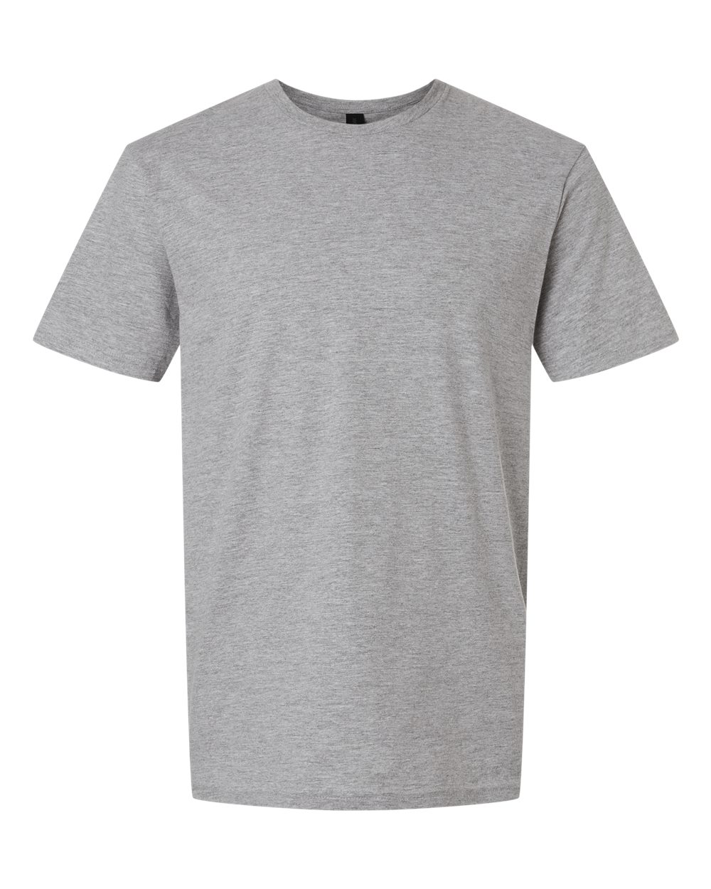 Gildan 64000 - Sport Grey Softstyle Tee