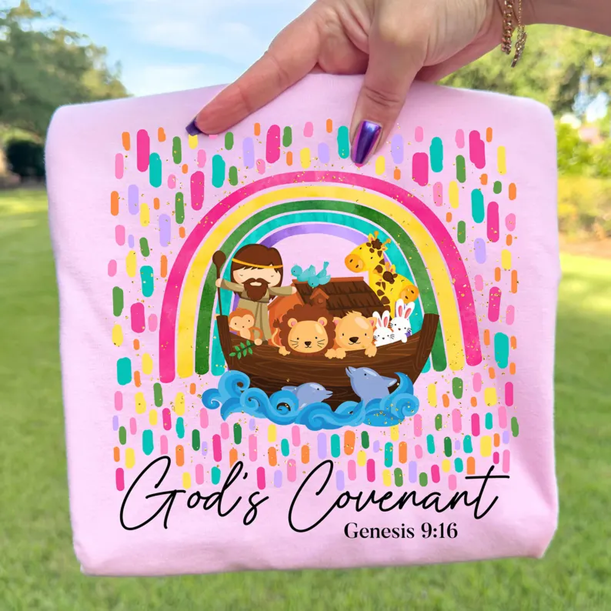 God's Covenant