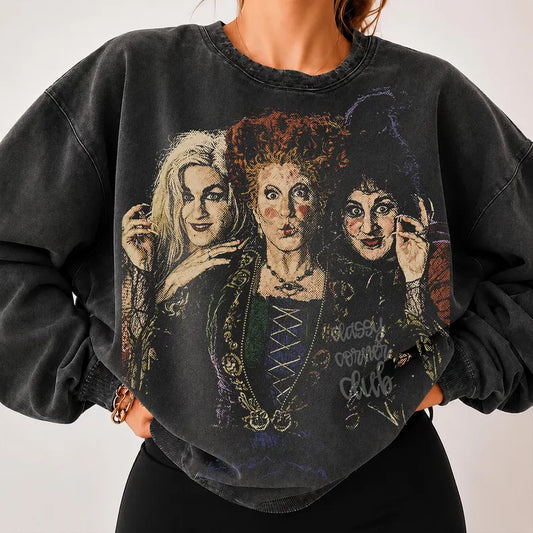 Halftone Hocus Pocus