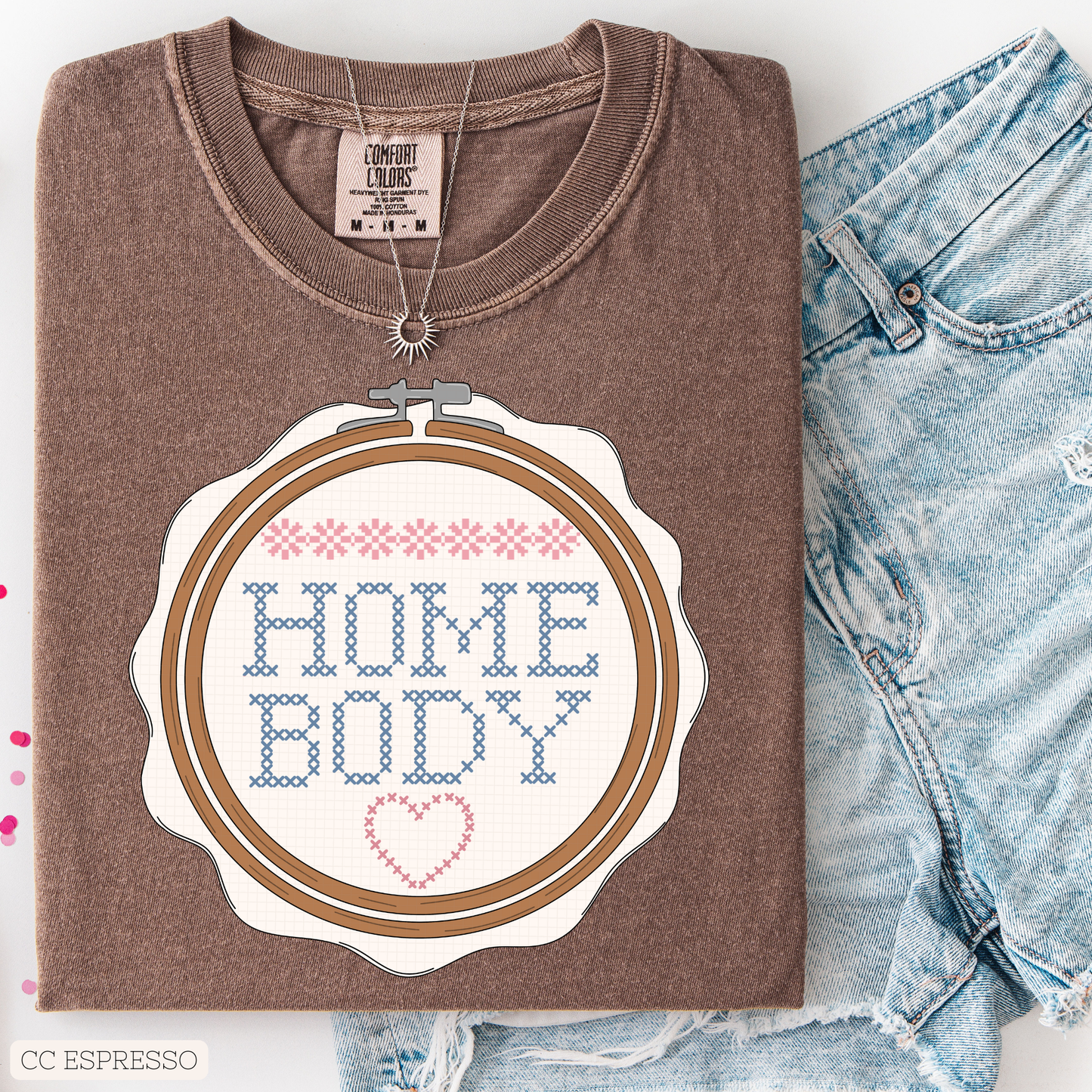Home Body