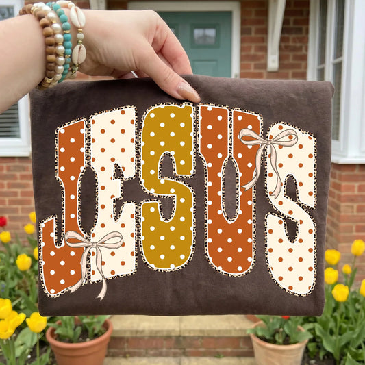 Jesus Fall