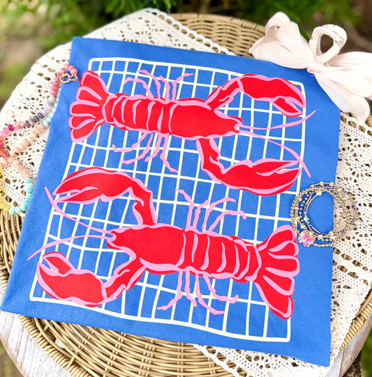 Lobsters