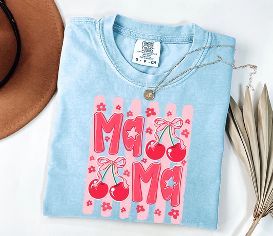 Mama Cherries