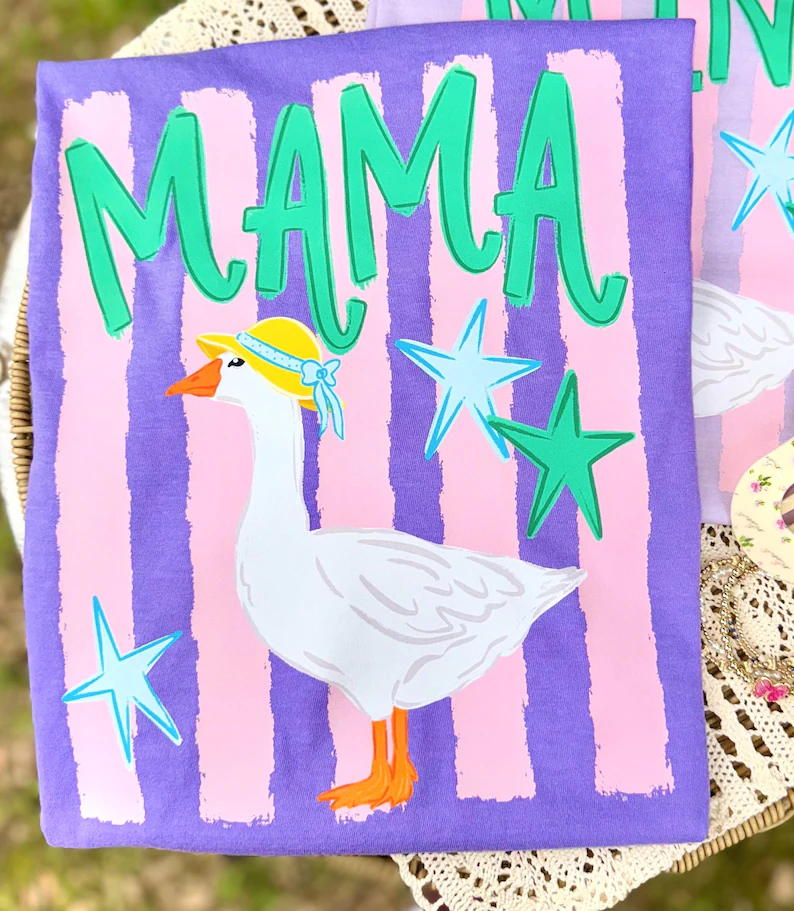 Mama Goose