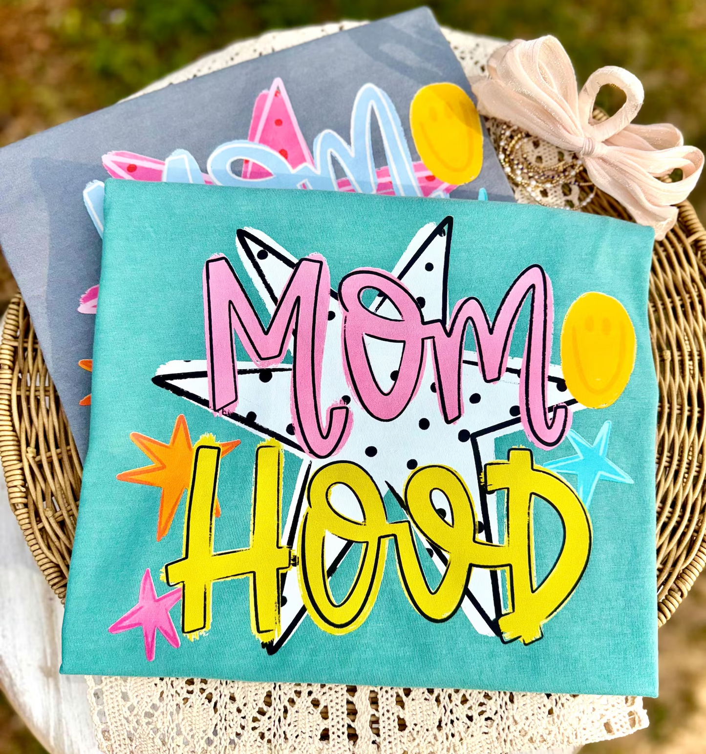 Mom Hood
