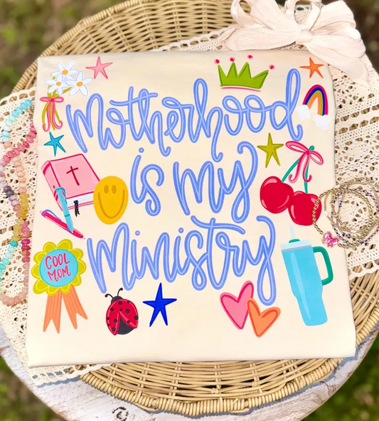Motherhood Ministry