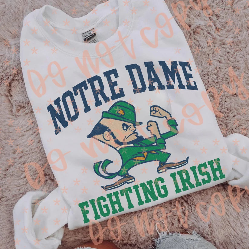 ND Very Vintage