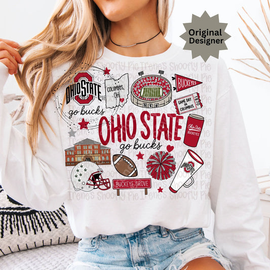 Ohio State Collage