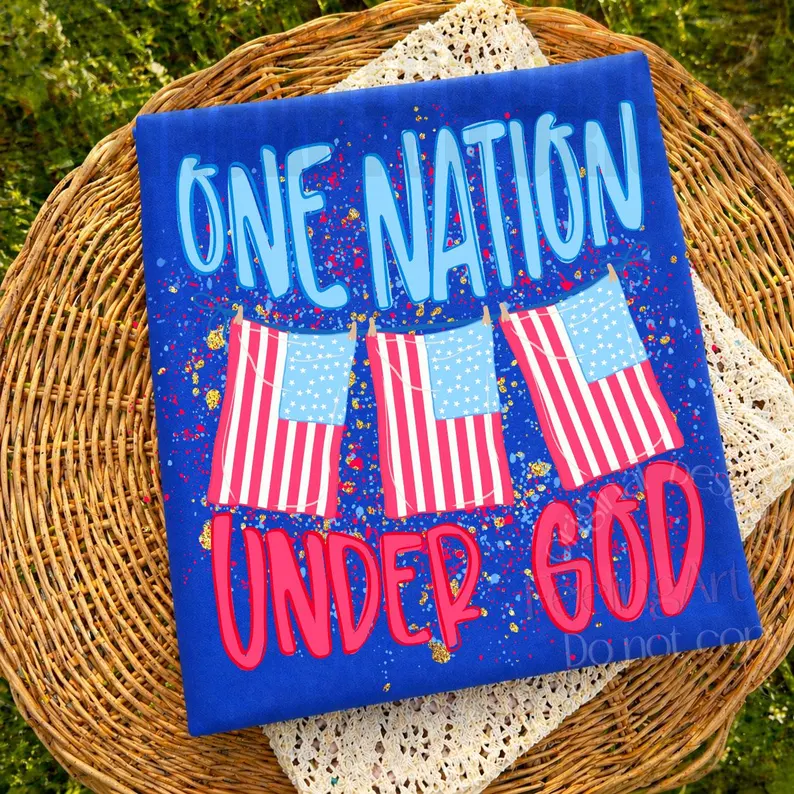 One Nation Under God