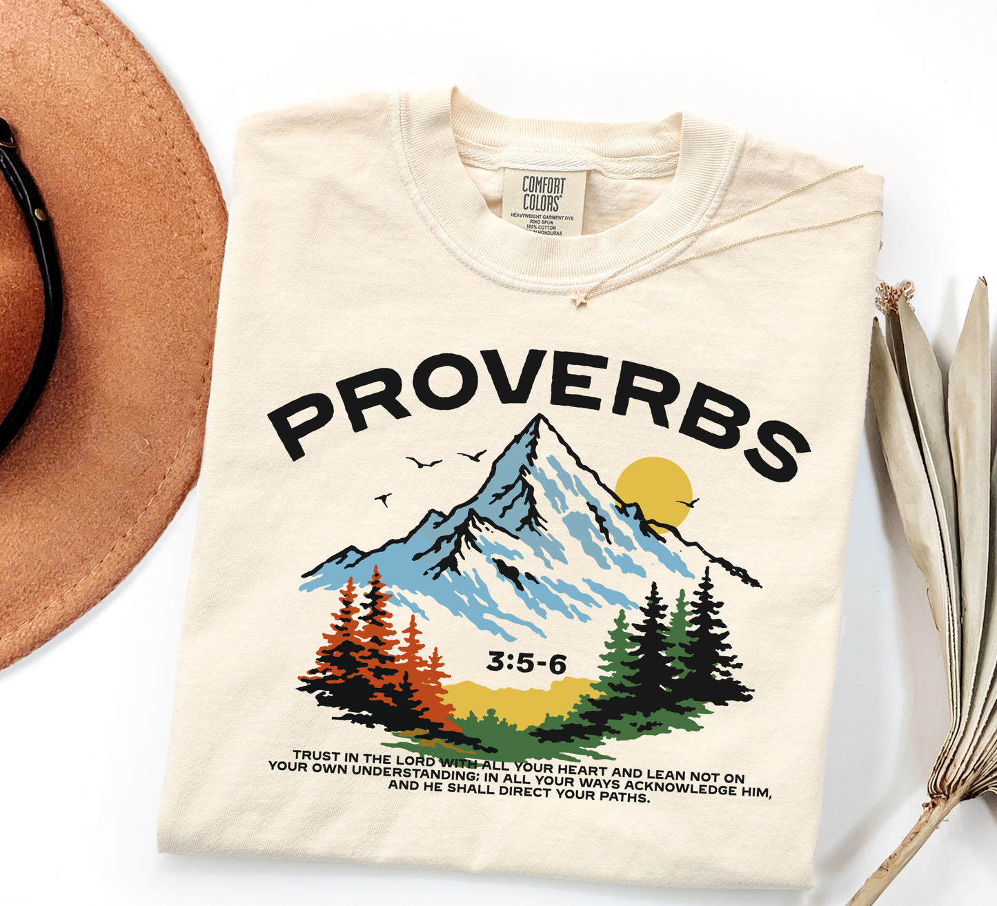 Proverbs
