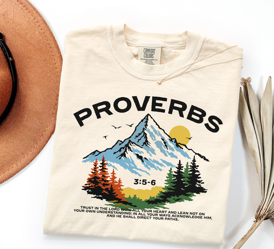 Proverbs