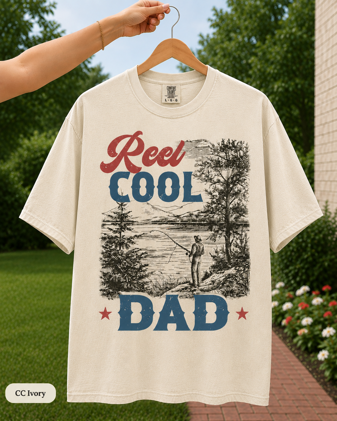 Reel Cool Dad