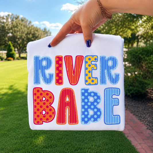 River Babe